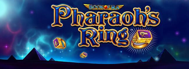 PharaohsRing