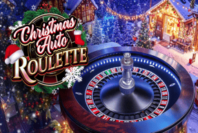 Christmas Auto Roulette