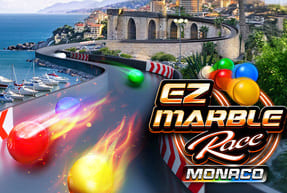 EZ Marble Race Monaco