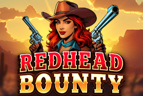 Redhead Bounty