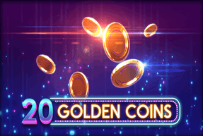 20 Golden Coins