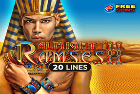 Almighty Ramses 2