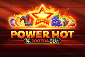 Power Hot