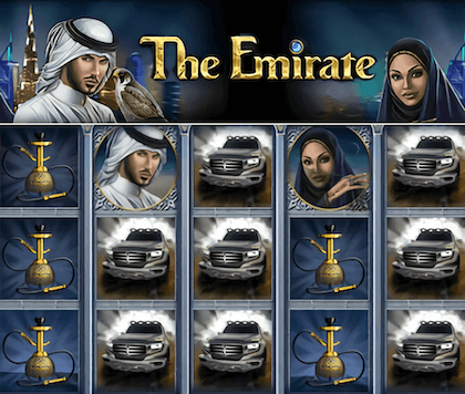 The Emirate