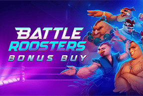 Battle Roosters Bonus Buy