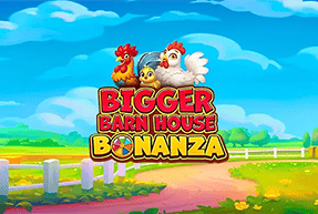 Bigger Barn House Bonanza