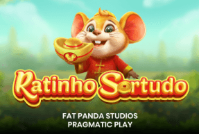 Ratinho Sortudo