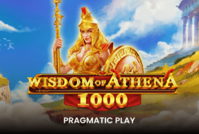 Wisdom of Athena 1000